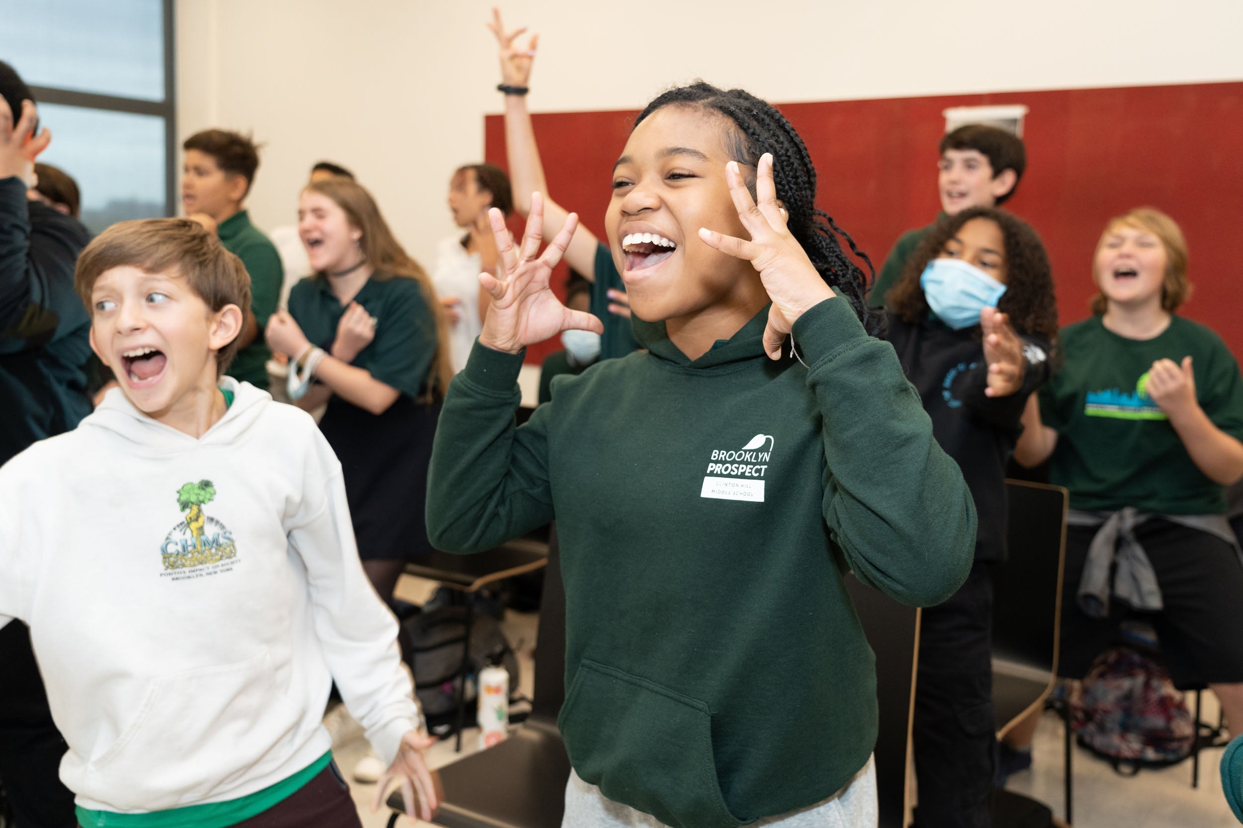 Prospect Schools Online Brand Store